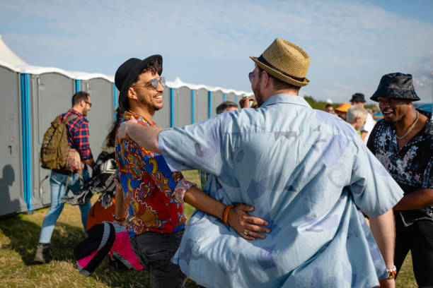 Best Portable bathroom rental  in St Gabriel, LA