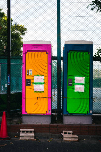 Best Construction site porta potty rental  in St Gabriel, LA