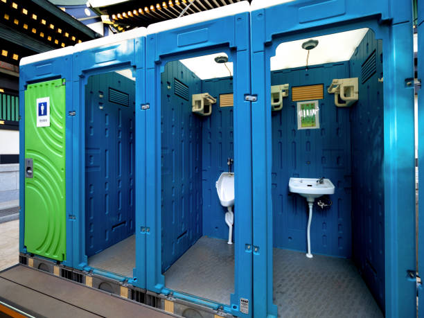  St Gabriel, LA Porta Potty Rental Pros