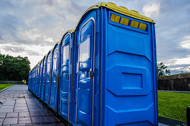 Best Portable toilet rental for construction  in St Gabriel, LA