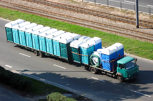Best Affordable portable toilet rental  in St Gabriel, LA