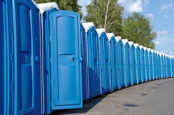 Best Portable restroom trailer rental  in St Gabriel, LA